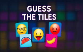 GuessTheTiles