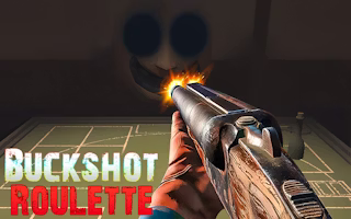 Buckshot Roulette